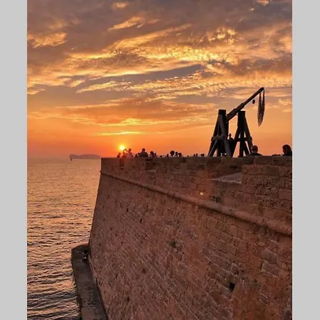 Apartman Casa Dolce Franca Alghero