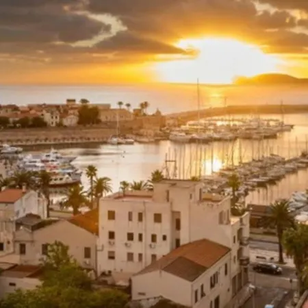 Casa Dolce Franca Alghero