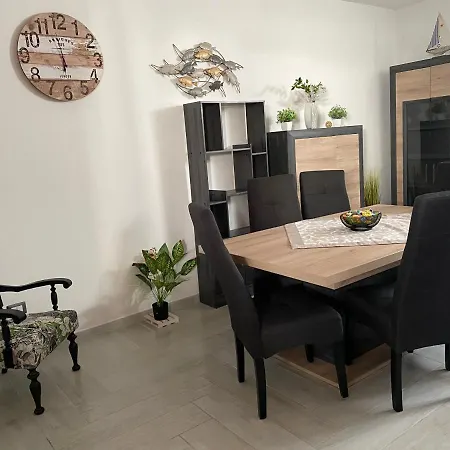 Casa Dolce Franca Alghero