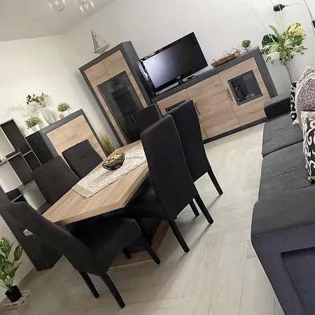 Casa Dolce Franca Appartement Alghero