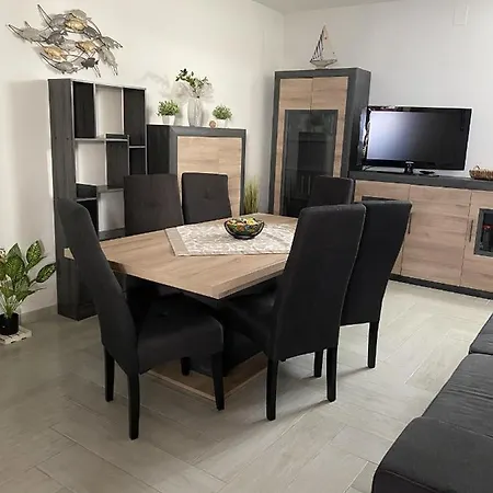 Casa Dolce Franca Apartman