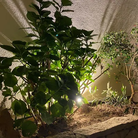 Appartement Casa Dolce Franca