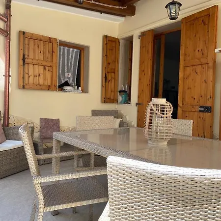 Casa Dolce Franca * Альгеро