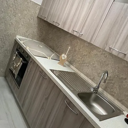 Apartman Casa Dolce Franca *