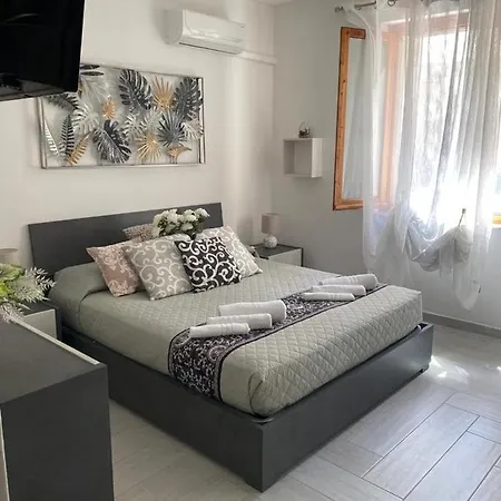 Casa Dolce Franca Διαμέρισμα Αλγκέρο