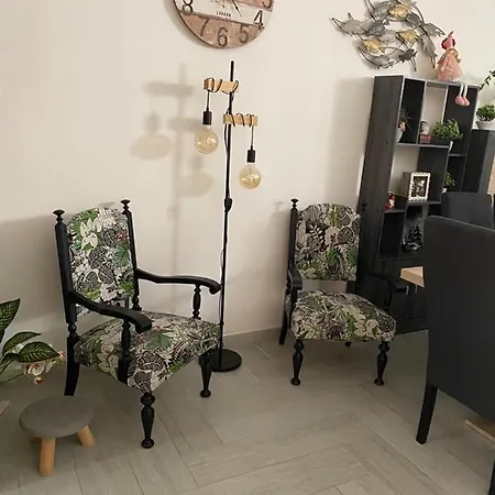 Casa Dolce Franca * Alghero