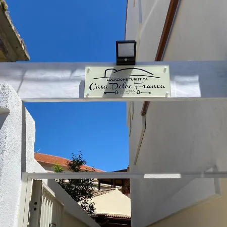 Casa Dolce Franca *