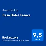 Apartment Casa Dolce Franca Alghero