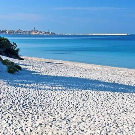 Casa Dolce Franca Alghero