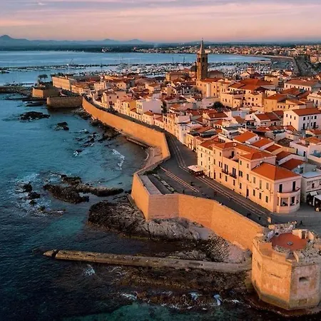Casa Dolce Franca *