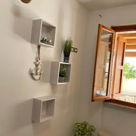 Casa Dolce Franca דירה אלגהרו