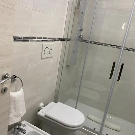 Casa Dolce Franca דירה *
