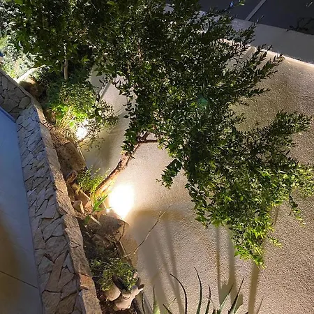 Casa Dolce Franca דירה