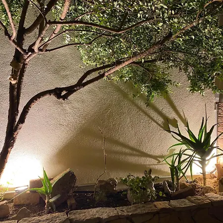 Casa Dolce Franca דירה אלגהרו