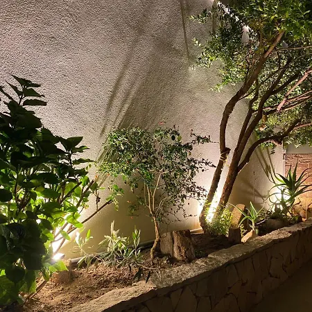 Casa Dolce Franca אלגהרו