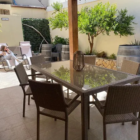 דירה Casa Dolce Franca *