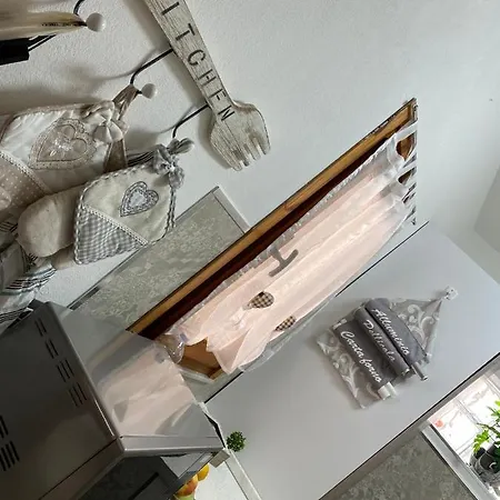 Casa Dolce Franca Appartement