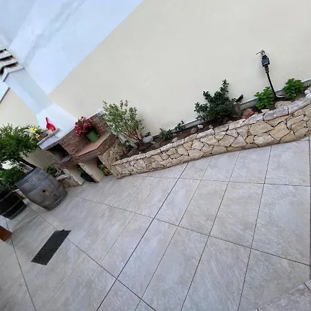 Casa Dolce Franca דירה *