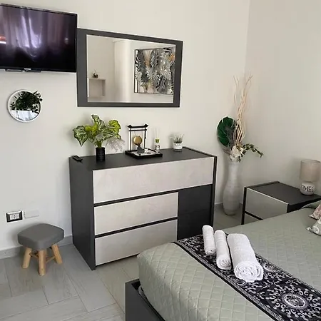 Casa Dolce Franca Lejlighed Alghero