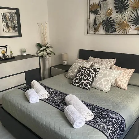 Lejlighed Casa Dolce Franca Alghero