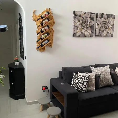 Casa Dolce Franca Lejlighed