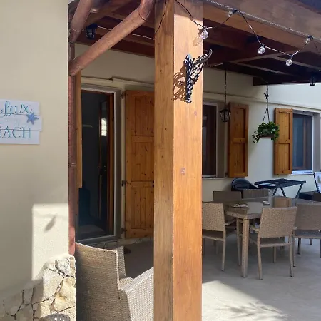דירה Casa Dolce Franca
