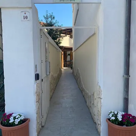 Casa Dolce Franca * אלגהרו
