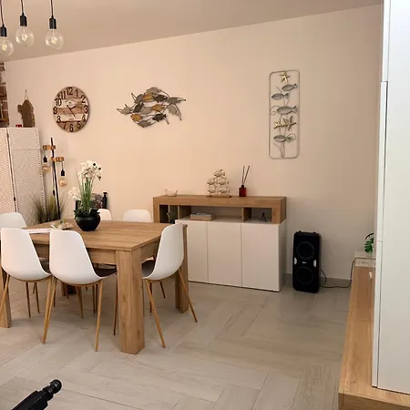 Casa Dolce Franca Alghero