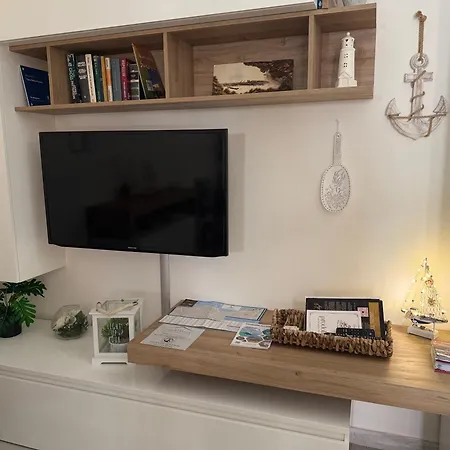 Apartament Casa Dolce Franca Alghero