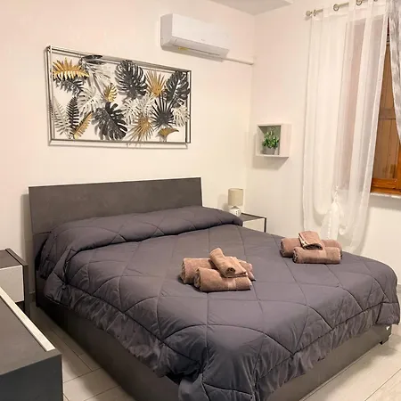 Casa Dolce Franca *