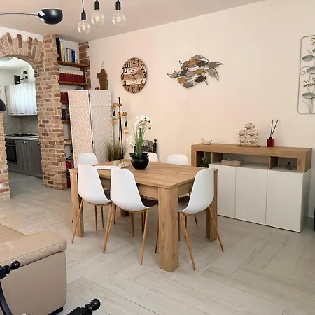 Casa Dolce Franca * Alghero