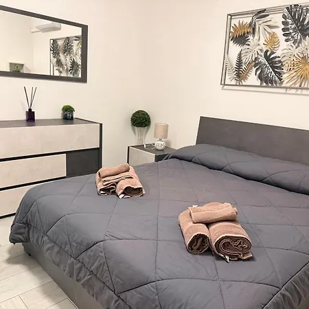 Casa Dolce Franca Apartament