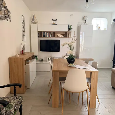Apartament Casa Dolce Franca
