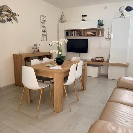 Casa Dolce Franca * Alghero