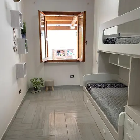 Apartamento Casa Dolce Franca *