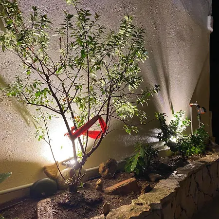 Casa Dolce Franca Apartamento *