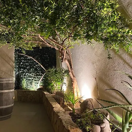 Casa Dolce Franca Apartamento Alghero