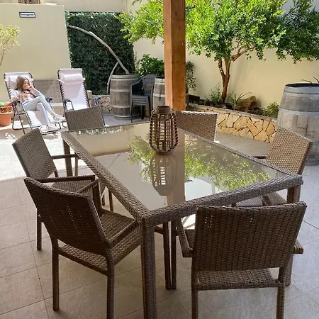Casa Dolce Franca *