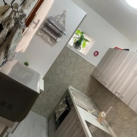 Apartamento Casa Dolce Franca