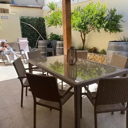 Apartamento Casa Dolce Franca *