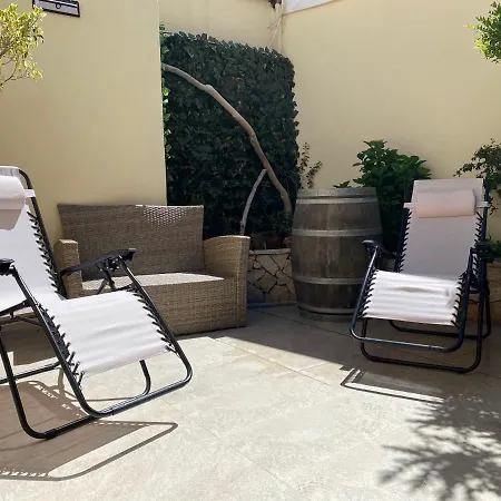 Casa Dolce Franca Apartamento Alghero
