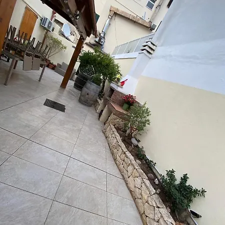 Apartamento Casa Dolce Franca *