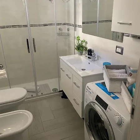 Casa Dolce Franca Apartamento Alghero