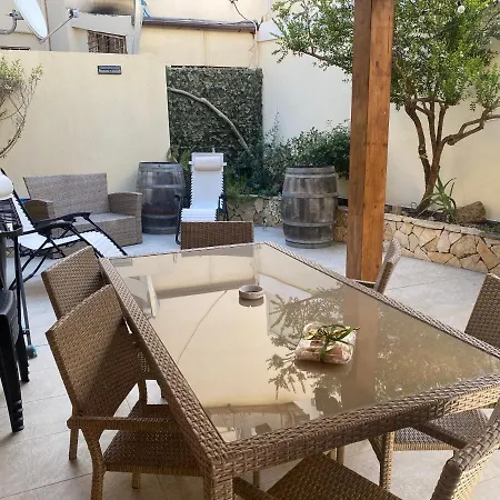 Apartamento Casa Dolce Franca *