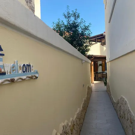 Casa Dolce Franca Apartamento