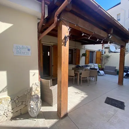 Apartamento Casa Dolce Franca Alghero