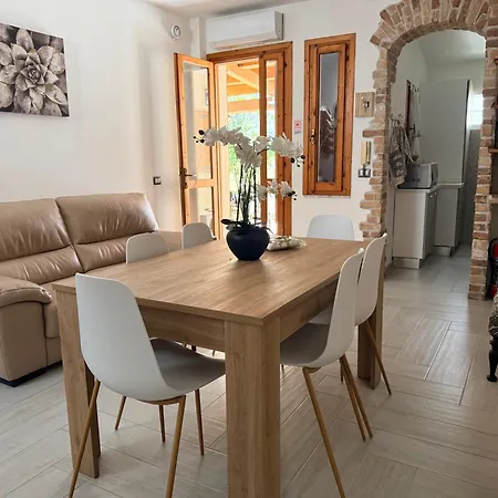 Casa Dolce Franca Alghero